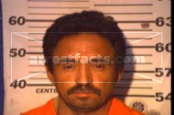 Cayetano Lopez Polanco