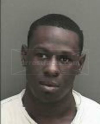 Lauarren S Headley