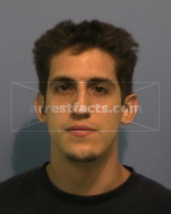 James Christopher Ochoa