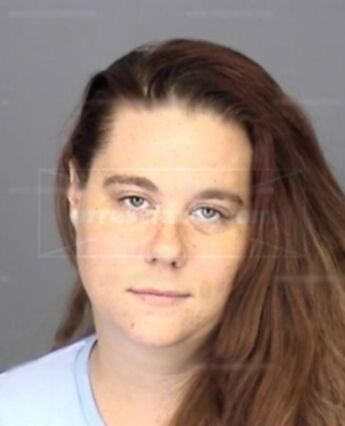 Samantha Lynn Barfield