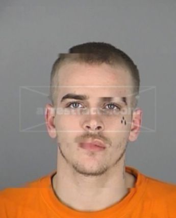 Trenton Wade Hancock
