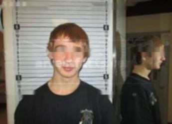 Jeromie Bobby Ballinger Jr.