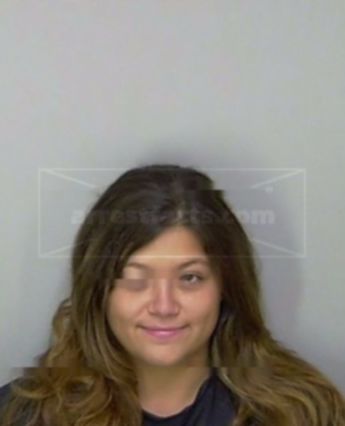 Jessica Marie Ciaravino