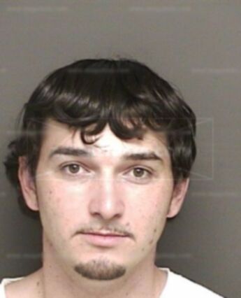 Eric Gregory Norris