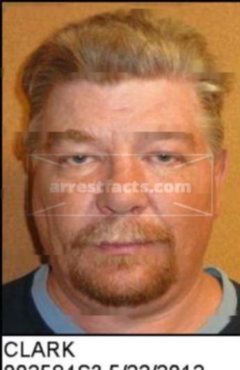 Steven Dale Clark
