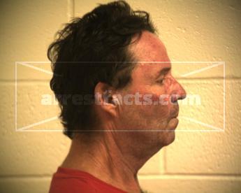 Ronald Mark Mccurry Campbell