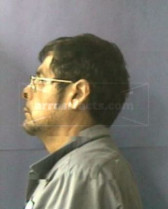 Saul Benjamin Cabrera