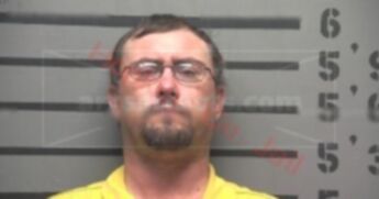 Gregory Woodrow Burbage