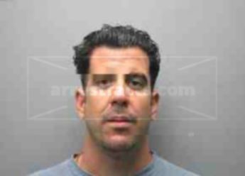 Alfredo Alexander Yero