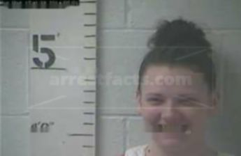 Paige Mari Wisecup