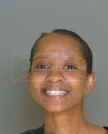 Yanisha Catilia Barr