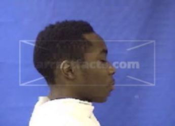Ladarius Jaiquan Reeves