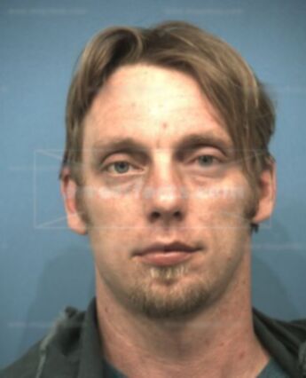 Dustin Wayne Sawyer