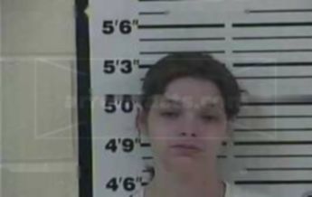 Kayla Shelby Walker