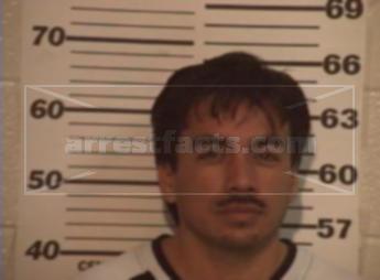 Jose Antonio Garcia Garcia
