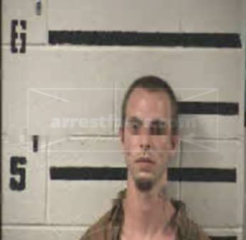 Levi Coy Jones