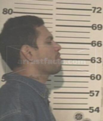 Jaime Segura Rodriguez
