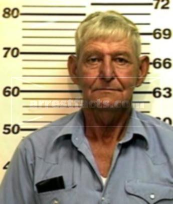 Charlie Lee Bonner
