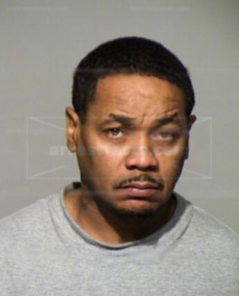 Labaron Lamont Hudson