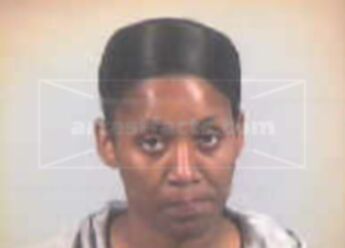 Chardae Q Swain