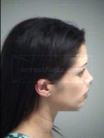 Emmy Jannelle Valencia Torres