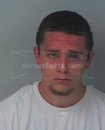 Dylan Robert Van Ness