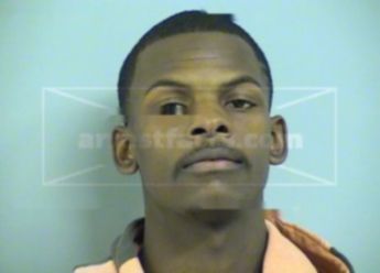 Roshawn Laquan Banks