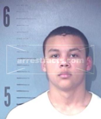Adan Ponce Olvera