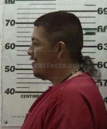 Richard M Martinez