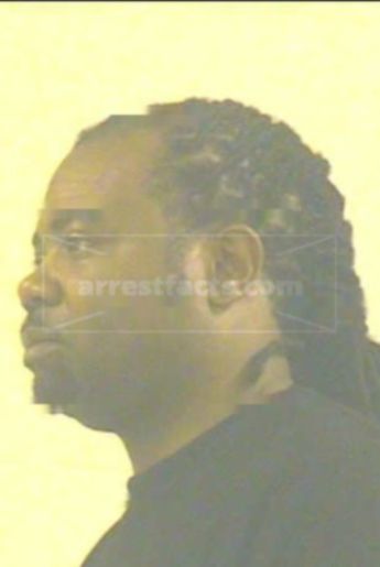 Benjamin Jerome Thomas