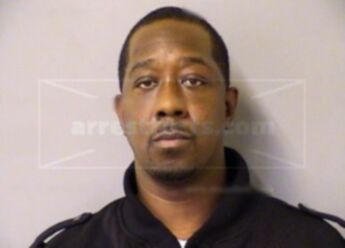 Jerome Johnson