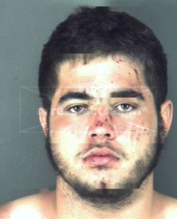 Christopher Allen Peterson