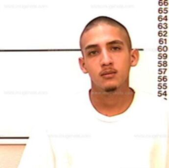 Jacob Brandon Davila