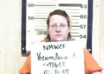 Amanda Yocum
