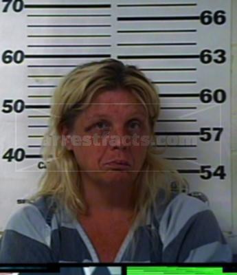 Jeannette Marie Conerly