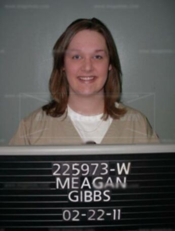 Meagan Gibbs