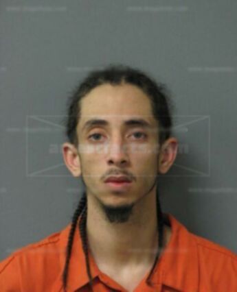Frank Martin Sonnier