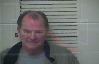 Dewey Evans