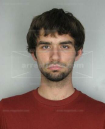Alexander Conrad Roman