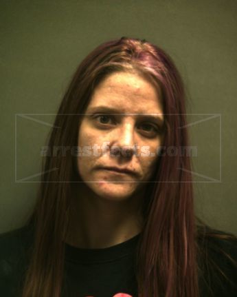Jennifer Dawn Turman