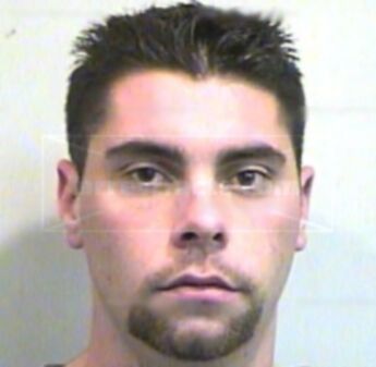 John Corey Mello