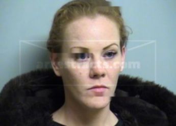 Christina Michelle Morse