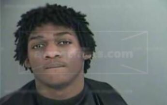 Jaylon Jamar Johnson