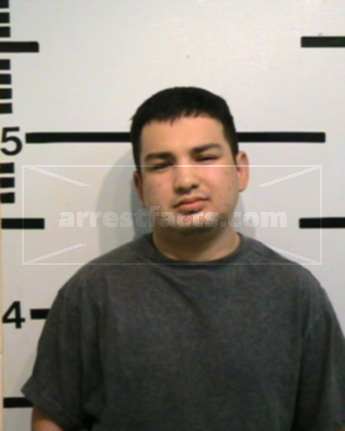 Robert Gene Trevino