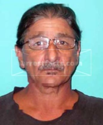 Dennis Alvin Lauver