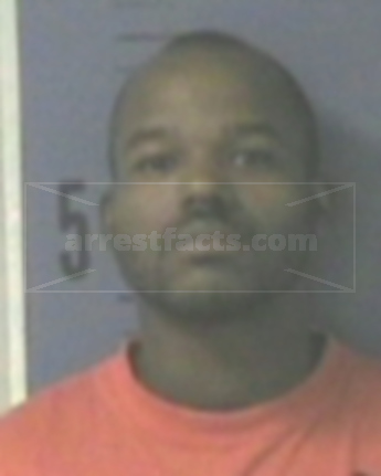 Quincy Jarmon Knighten
