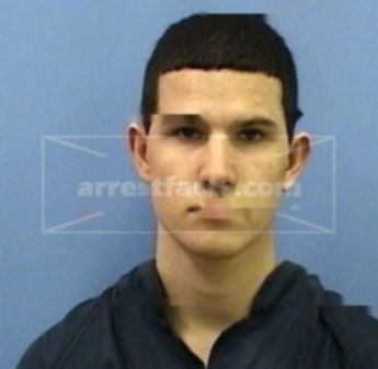 Jordan A. Palumbo