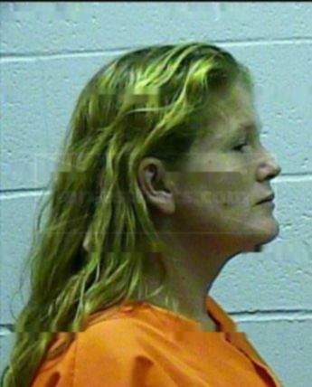 Lacy M Barrett