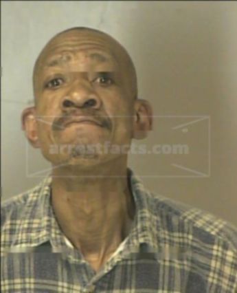 Clyde Gene Blount