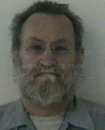 Donald Edward Sutton